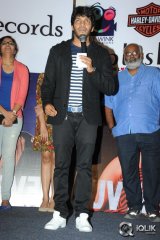 Luv Fever Video Song Launch